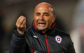 FMF deber&aacute; pagar 12 millones de d&oacute;lares si quiere a Sampaoli