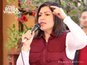 Dijo que estos temas se revisar&aacute;n puntualmente y que actuar&aacute; respetando la ley