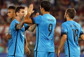 Madrid, PSG, Atl&eacute;tico, Chelsea y Juventus ganan en Champions