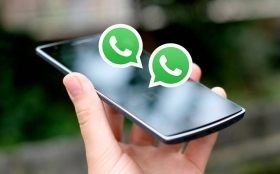 Tel&eacute;fonos en los que ya no funcionar&aacute; WhatsApp
