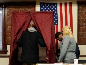 El voto hispano ser&aacute; clave durante la elecci&oacute;n