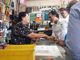 Asever&oacute; que se acabar&aacute;n los cobros excesivos por la recolecci&oacute;n de basura