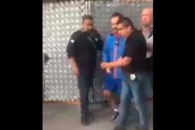 Se le dict&oacute; el auto de formal prisi&oacute;n y se encuentra internado en el penal de San Miguel