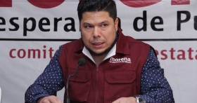 Lo anterior se dio a conocer a trav&eacute;s de un comunicado de prensa