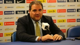 Pr&oacute;xima Copa Oro con 16 selecciones