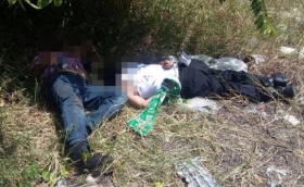 Se desahogaron 25 diligencias y se logr&oacute; establecer a un presunto responsable