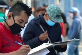 74 vacantes disp&oacute;nibles del Programa Empleo Temporal en Puebla
