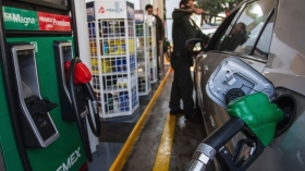 Uso de los veh&iacute;culos en el pa&iacute;s se ha vuelto m&aacute;s racional