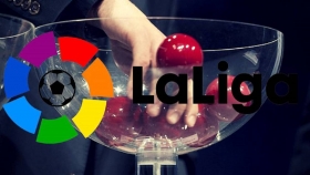Listo el calendario de la Liga en Espa&ntilde;a