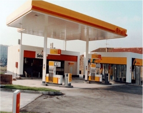 Royal Dutch Shell abrir&aacute; su primera estaci&oacute;n de servicio en M&eacute;xico 