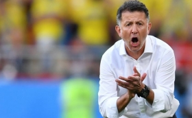 Juan Carlos Osorio debe elegir: M&eacute;xico, EEUU o Europa