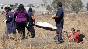 El delito de tentativa de feminicidio, tiene una sanci&oacute;n de hasta 50 a&ntilde;os 
