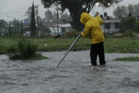Autoridades llaman implementar medidas de prevenci&oacute;n    