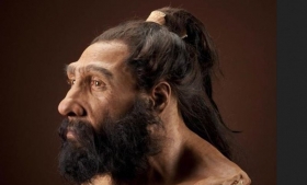 Los neandertales son los parientes m&aacute;s cercanos de los humanos.