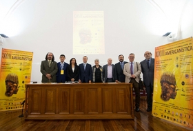 Congreso Internacional de American&iacute;stica