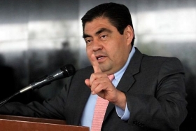 Resalt&oacute; que trabajar&aacute; en la revisi&oacute;n de la estructura estatal para llevar a Morena al triunfo en las elecciones de 2018