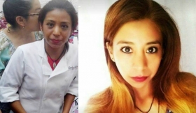 En caso de contar con alguna informaci&oacute;n sobre su paradero, favor de comunicarse al 222 391 7677