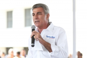 Colaboraci&oacute;n de tres niveles de gobierno ser&aacute; fundamental
