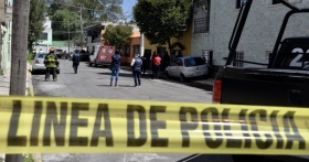 Seg&uacute;n la Encuesta Nacional de Seguridad P&uacute;blica Urbana
