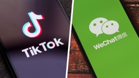  la reciente represi&oacute;n de Washington contra empresas como TikTok y WeChat