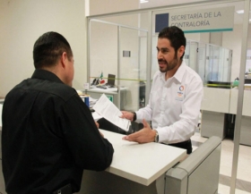 Crean la Unidad Especializada en Anticorrupci&oacute;n