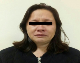 Discutieron y despu&eacute;s lo atropell&oacute;