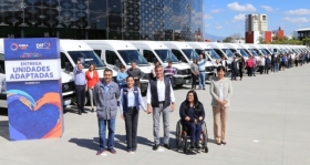Unidos por la Inclusi&oacute;n