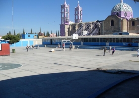 Los alumnos que retomar&aacute;n sus clases este d&iacute;a, corresponden a jard&iacute;n de ni&ntilde;os, preescolar, primaria, secundaria y bachillerato