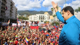 Venezuela perdi&oacute; la confianza de M&eacute;xico al cambiar fecha de elecci&oacute;n: SRE