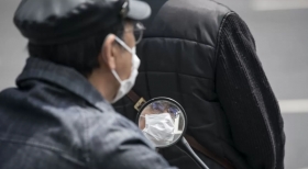 'Lo peor en la pandemia de COVID-19', advierte la OMS