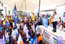 Acercar&aacute; la educaci&oacute;n a las ni&ntilde;as y ni&ntilde;os 
