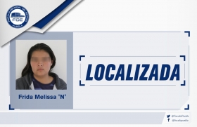 Ya no quiere vivir con sus t&iacute;os, por eso decidi&oacute; irse