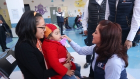 Participaci&oacute;n infantil para el desarrollo