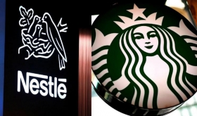 Nestl&eacute; ahora te vender&aacute; algunos productos estrella de Starbucks.