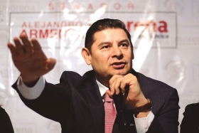 En caso de ser candidato apostar&aacute; por un proyecto de unidad 