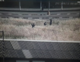 Dos hombres se&ntilde;alados de ingresar ilegalmente a una bodega