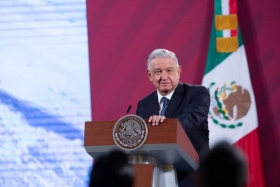 Andr&eacute;s Manuel L&oacute;pez Obrador