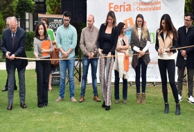 Feria de Innovaci&oacute;n y Creatividad 