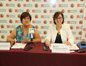 Realizan congreso de innovaci&oacute;n educativa 