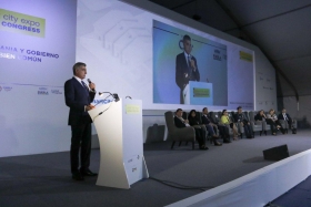 El mandatario destac&oacute; que la edici&oacute;n 2018 buscar&aacute; generar mayor participaci&oacute;n de los ciudadanos