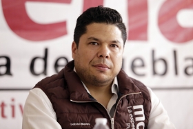 La selecci&oacute;n de Coordinadores de Organizaci&oacute;n no representa una selecci&oacute;n de candidatos o precandidatos 