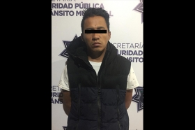 &Oacute;scar N., alias El Piolo y de 34 a&ntilde;os de edad