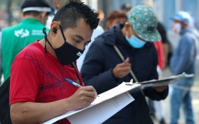 Realizar&aacute; Puebla Feria de Empleo Virtual
