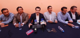 La apertura de paquetes ratificar&aacute; el triunfo de Martha Erika 