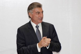 Hay una intenci&oacute;n de garantizar el suministro a todas las regiones de la entidad para evitar carest&iacute;a del l&iacute;quido 