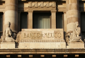 Banco de M&eacute;xico
