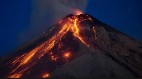 &iquest;Por qu&eacute; los volcanes de Haw&aacute;i y Guatemala se est&aacute;n activando?