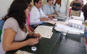 Funcionarios de casilla pueden faltar al d&iacute;a siguiente al trabajo