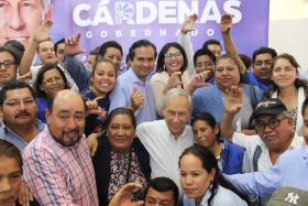 Dice que refrendar&aacute; el triunfo panista 