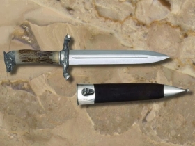 Amenaz&oacute; con un arma punzocortante a su pareja sentimental y es detenido